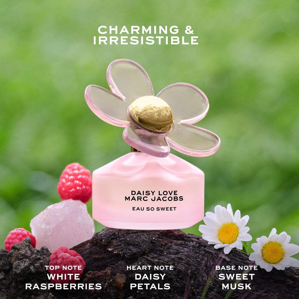 Floral Eau de Toilette B821130
