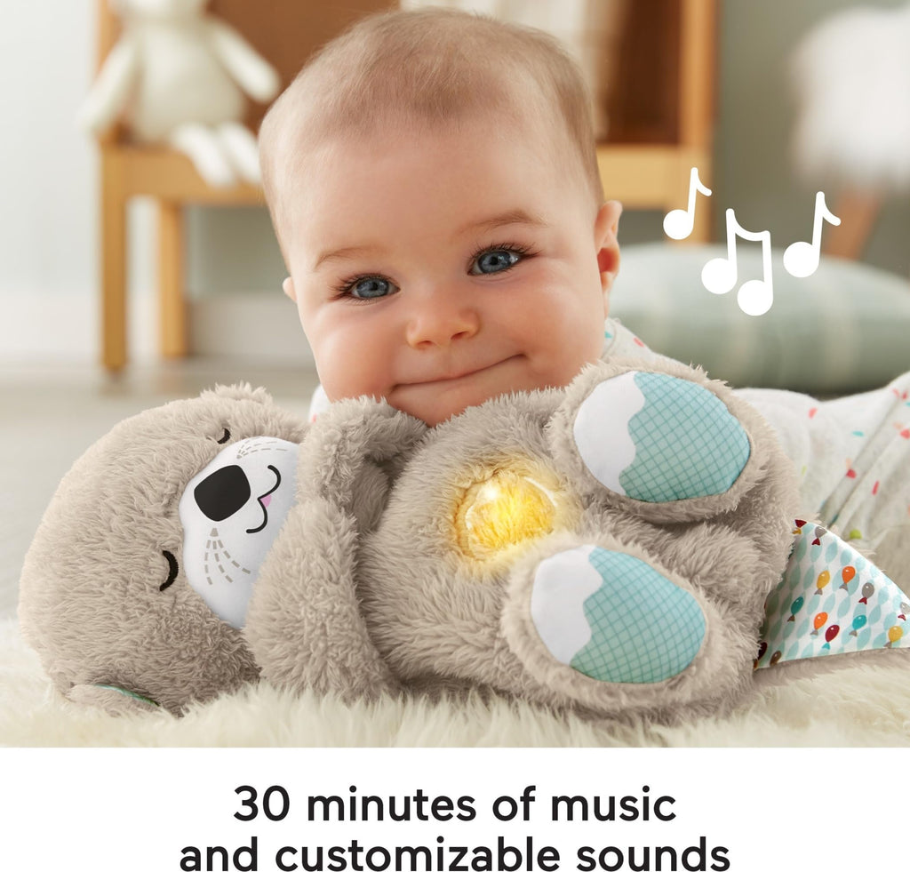 Plush Baby Toy G826
