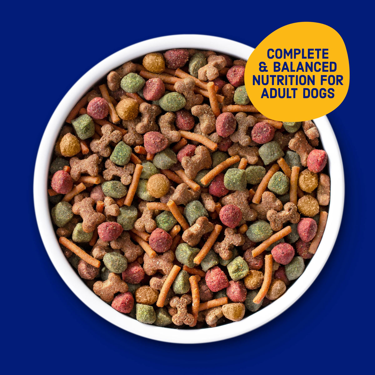Dry Dog Food 31 Pound Bag H3950