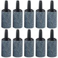 1 Inch Aquarium Air Stone 10 Pack C71451
