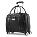 Black Spinner Mobile Office X3680