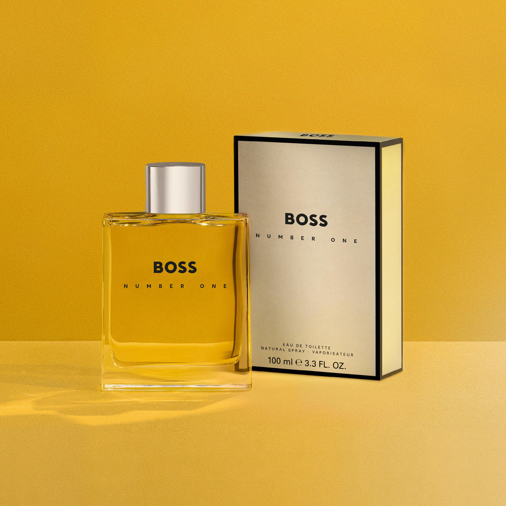 Eau de Toilette 3.3 fl oz Z666041