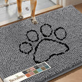 Chenille Doormats 30*20 Z94163