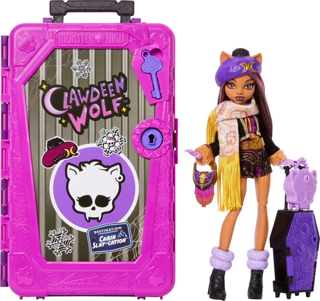 Doll Set K445806