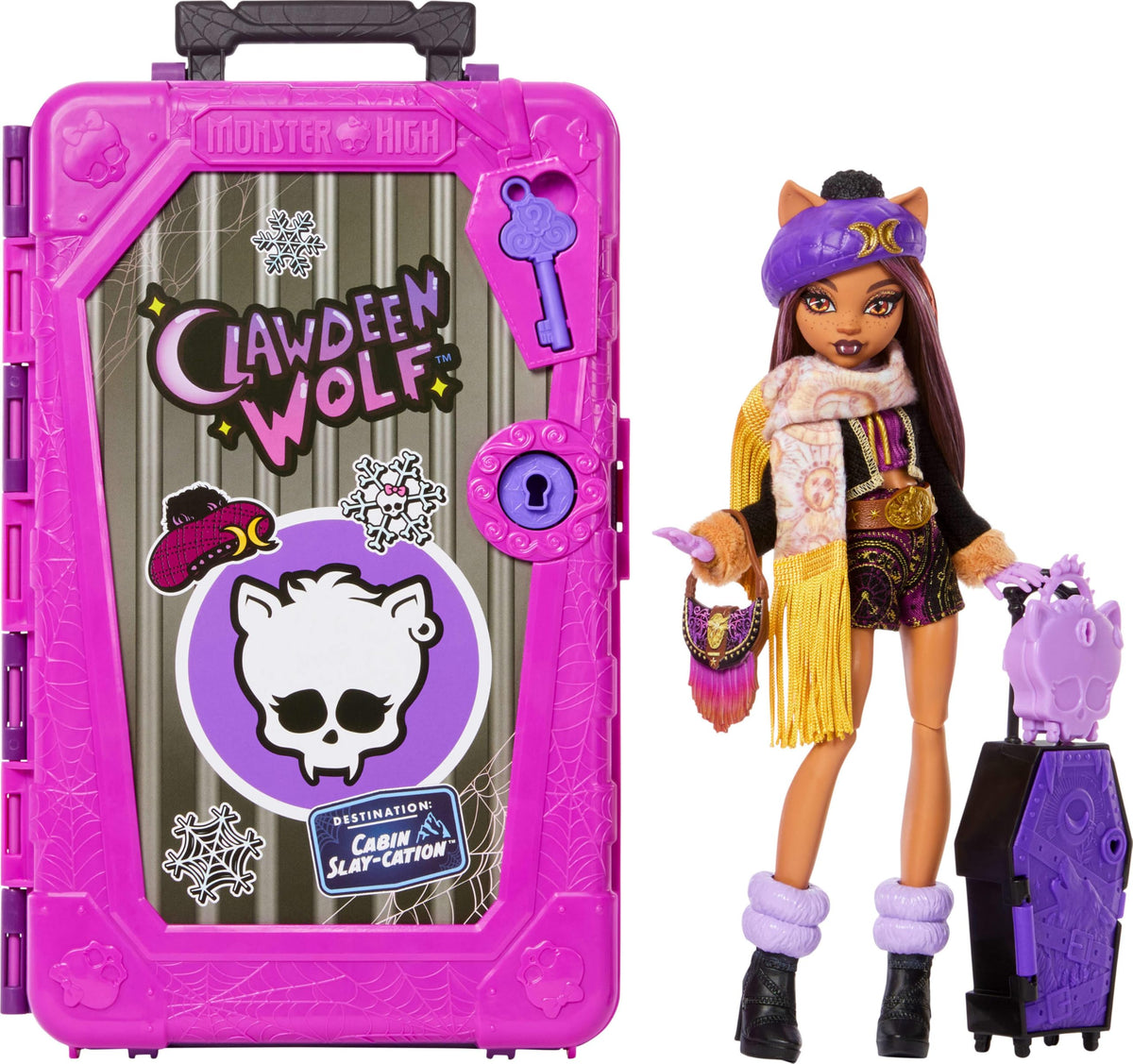 Doll Set K445806