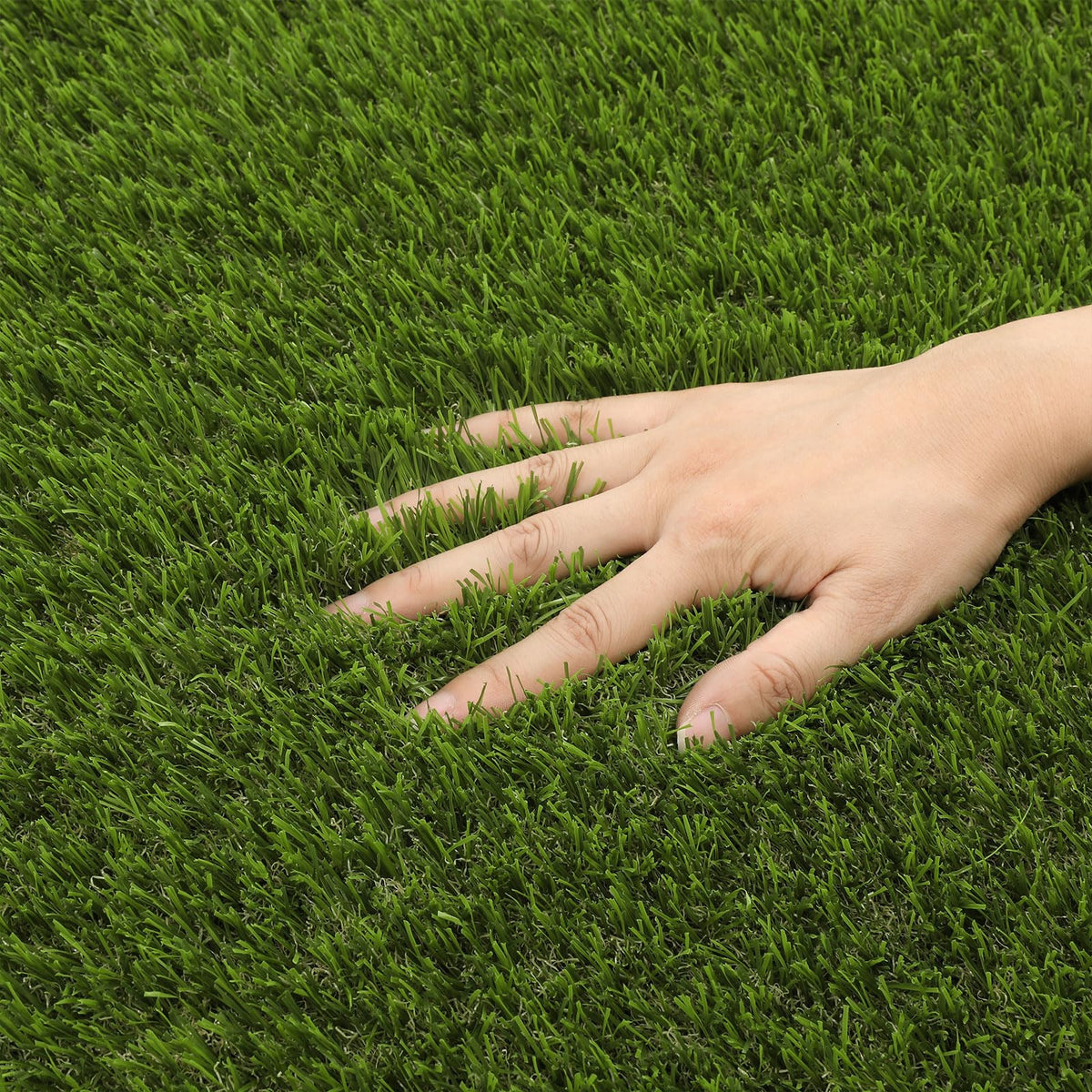 20x25 inches Artificial Grass Pad with Drainage Holes O101
