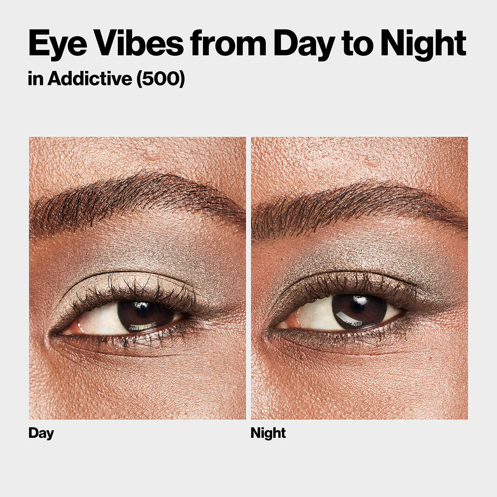 ColorStay Day to Night Eyeshadow Quad 0.16 oz L247