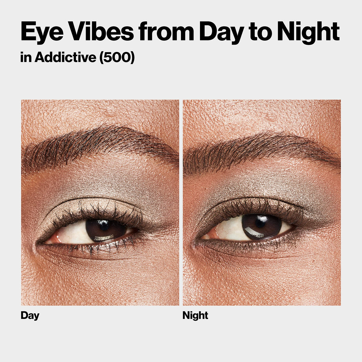 ColorStay Day to Night Eyeshadow Quad 0.16 oz L247