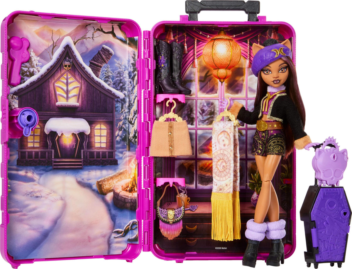Doll Set K445806