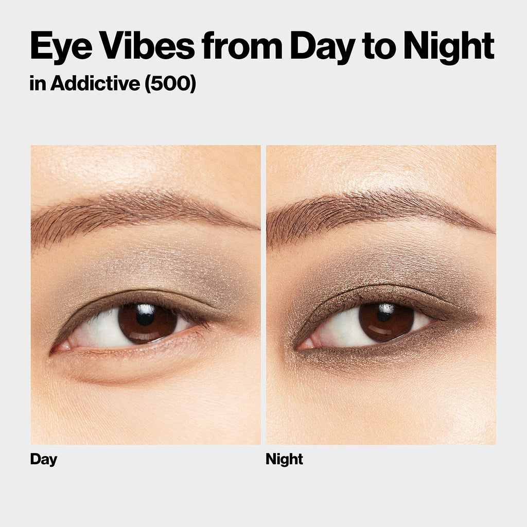 ColorStay Day to Night Eyeshadow Quad 0.16 oz L247